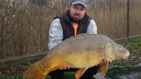 Winecker Tamás 10,50kg 2016.02.18